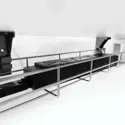 PMK Under Desk Power Module